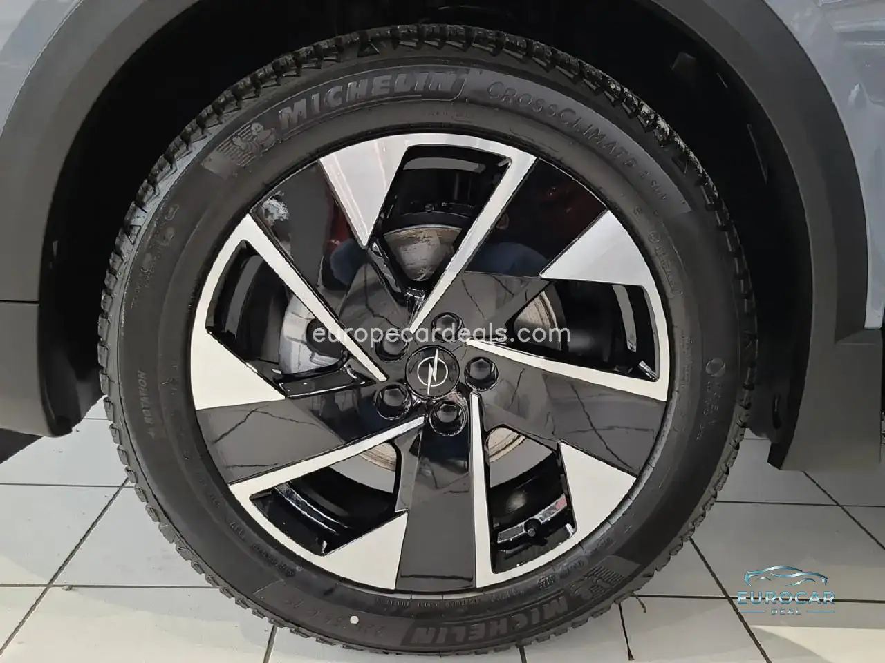 Opel Grandland (X)