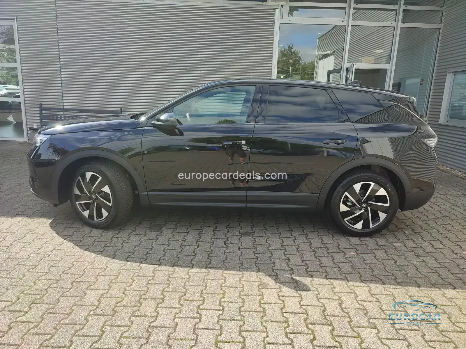 Opel Grandland (X)