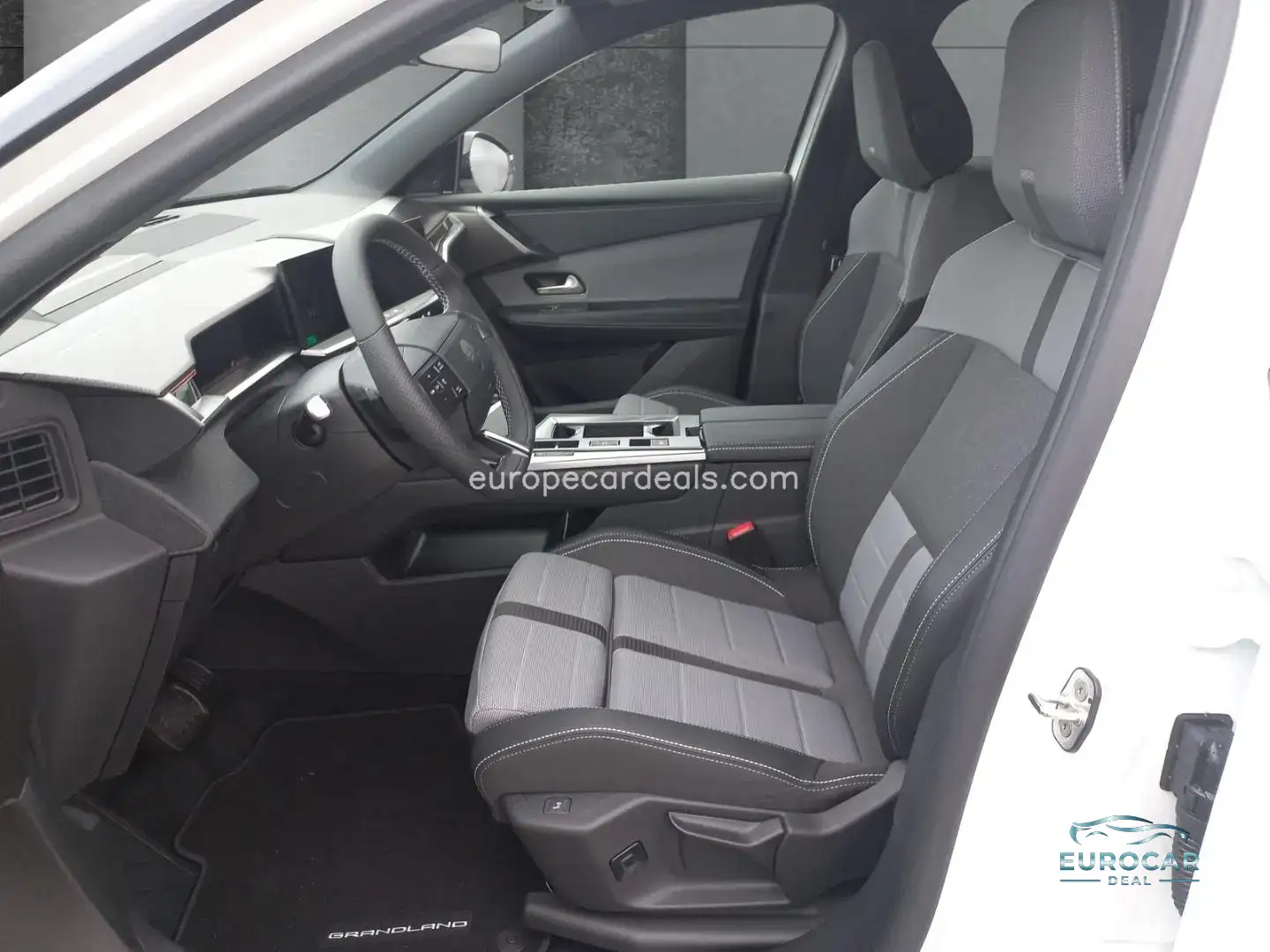 Opel Grandland (X)