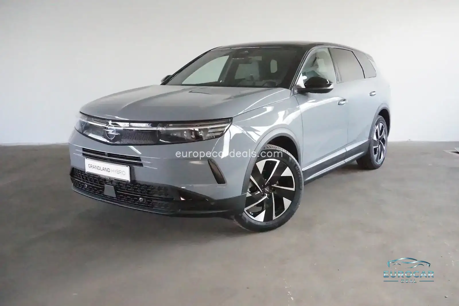 Opel Grandland (X)