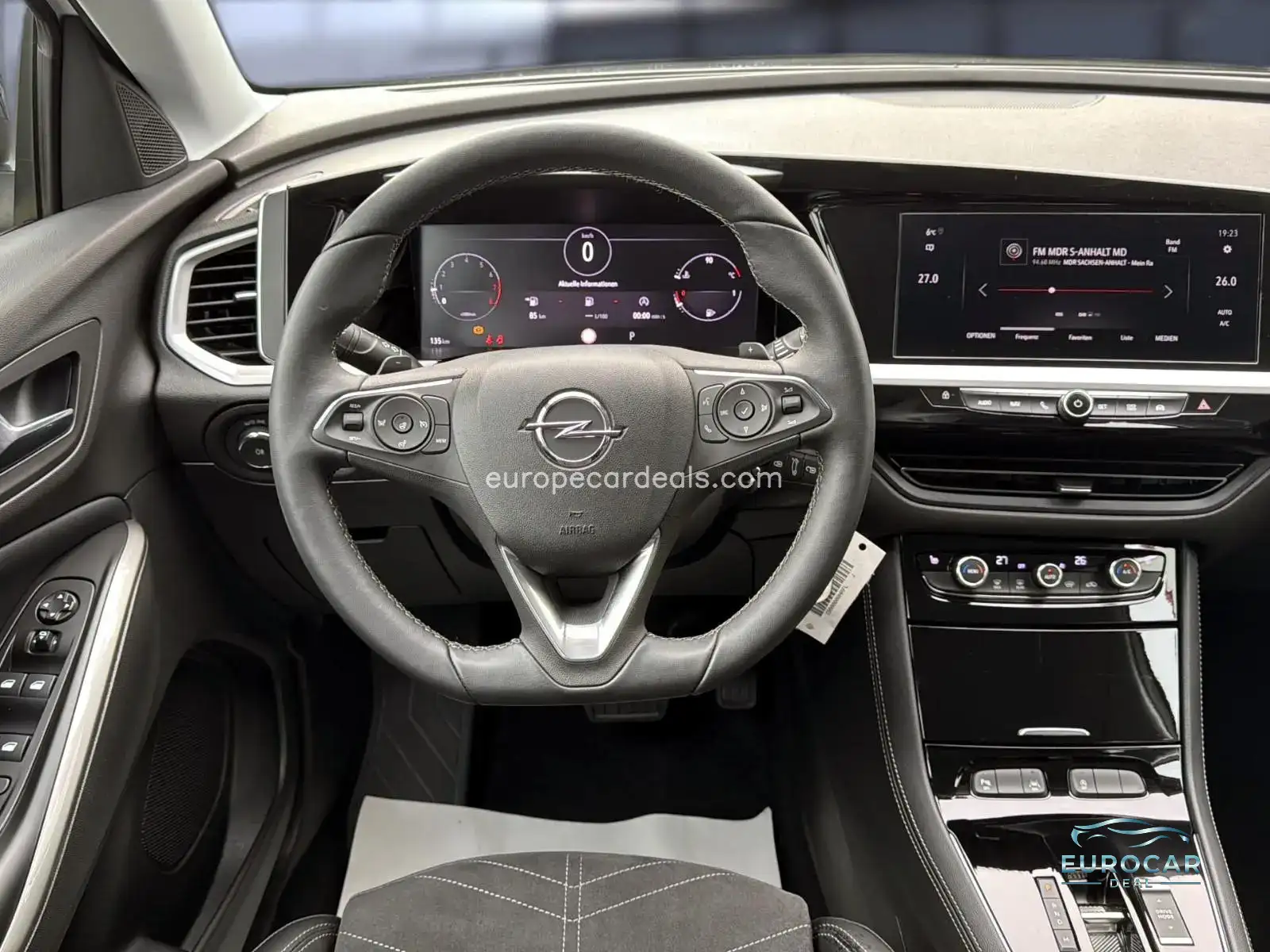 Opel Grandland (X)