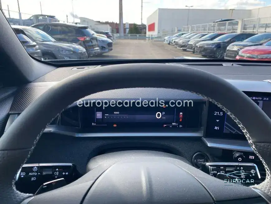 Opel Grandland (X)