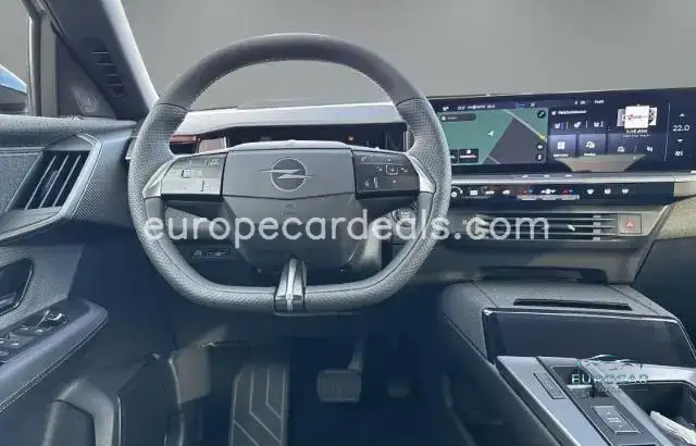 Opel Grandland (X)