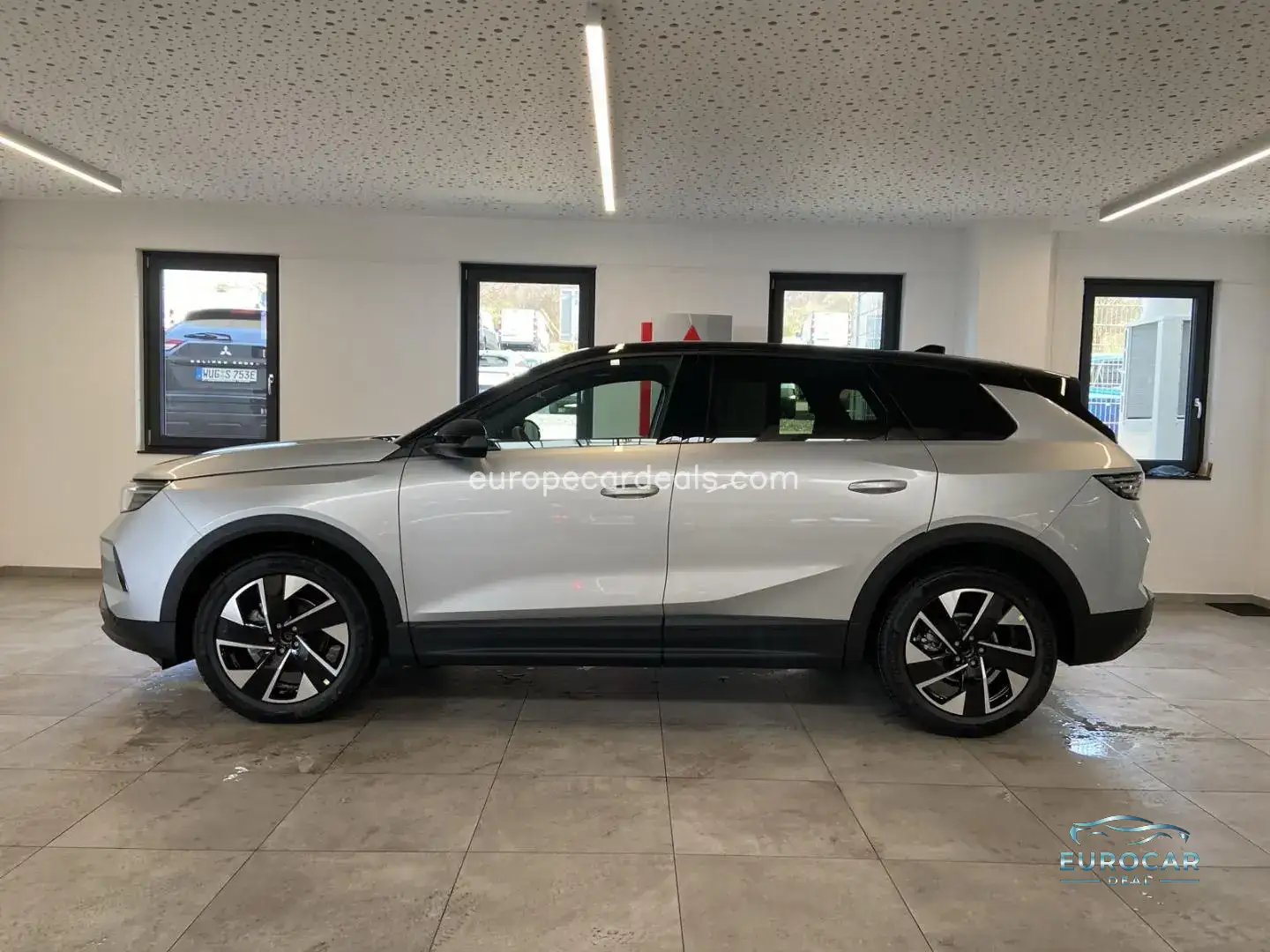 Opel Grandland (X)