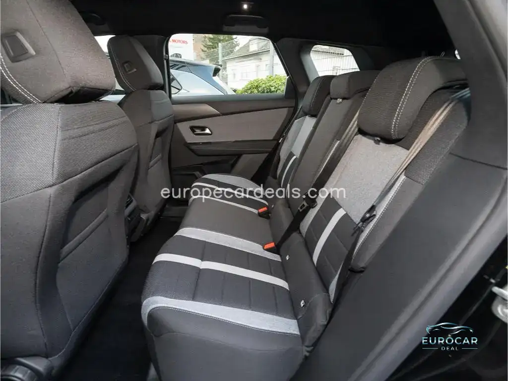 Opel Grandland (X)