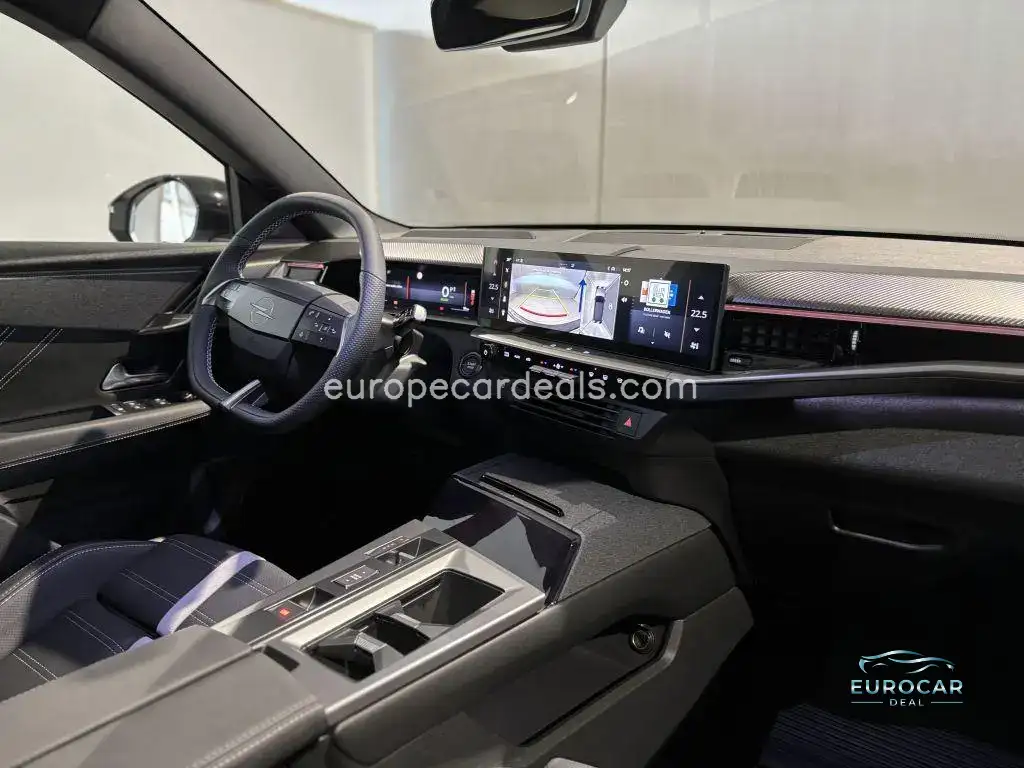 Opel Grandland (X)