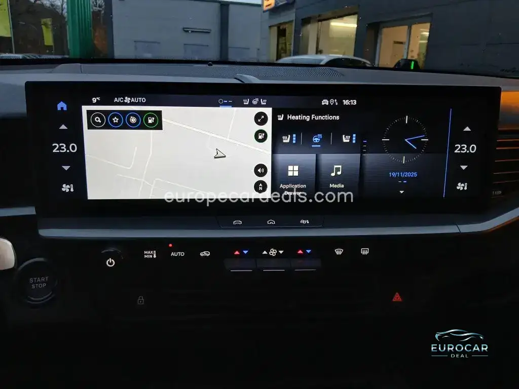 Opel Grandland (X)