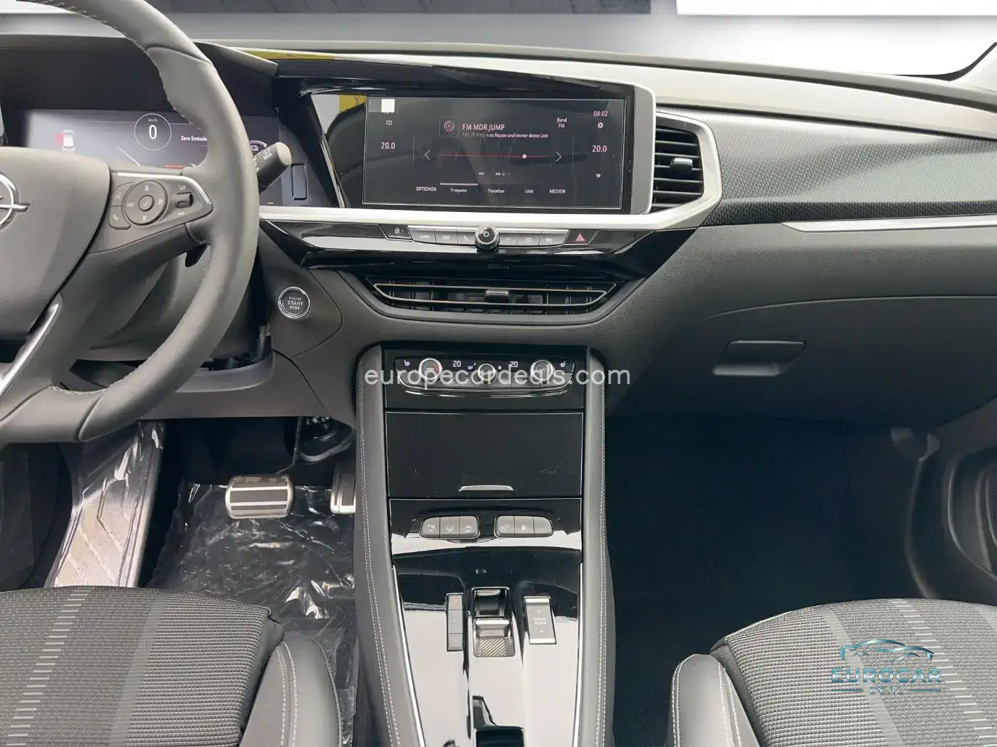 Opel Grandland (X)