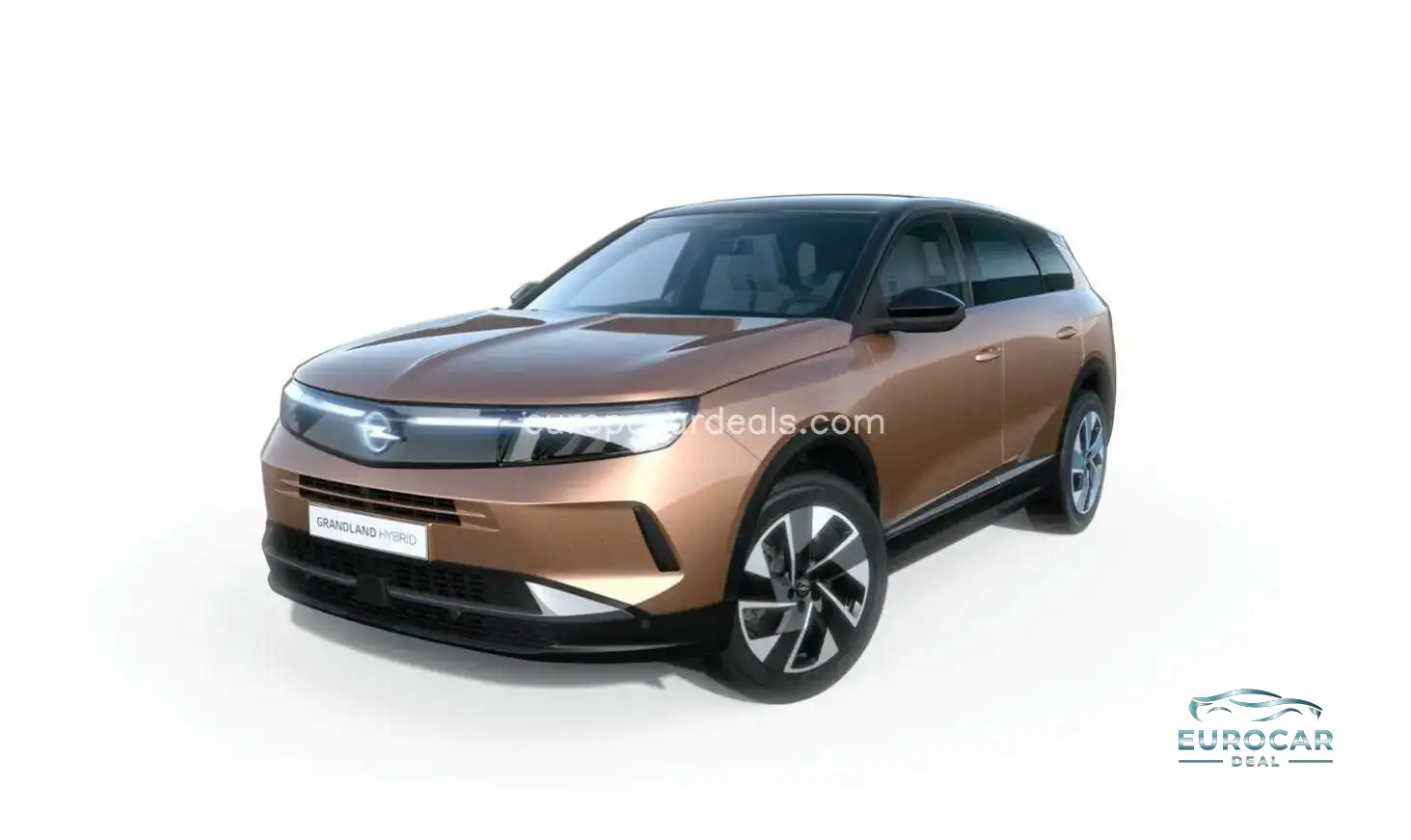 Opel Grandland (X)