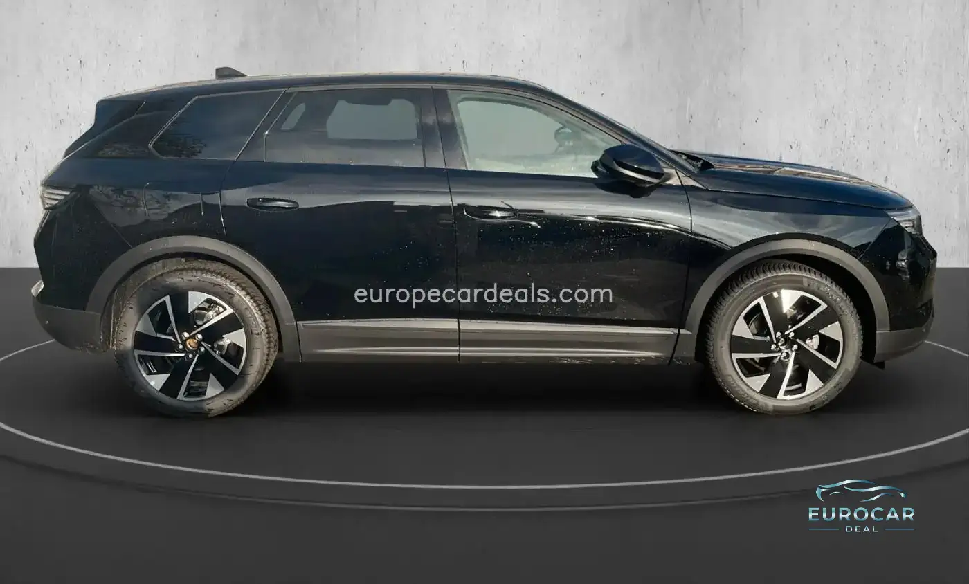Opel Grandland (X)
