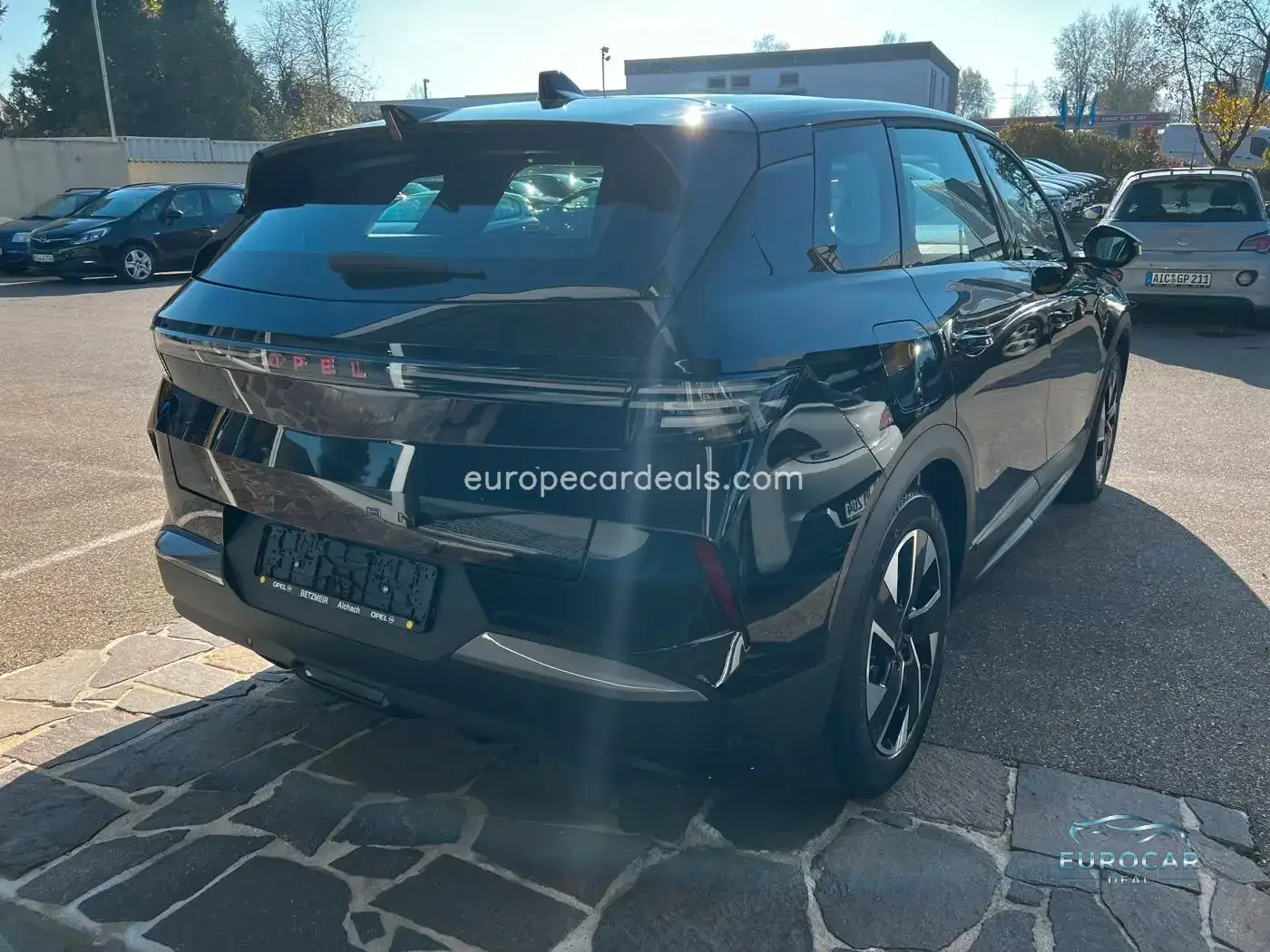 Opel Grandland (X)