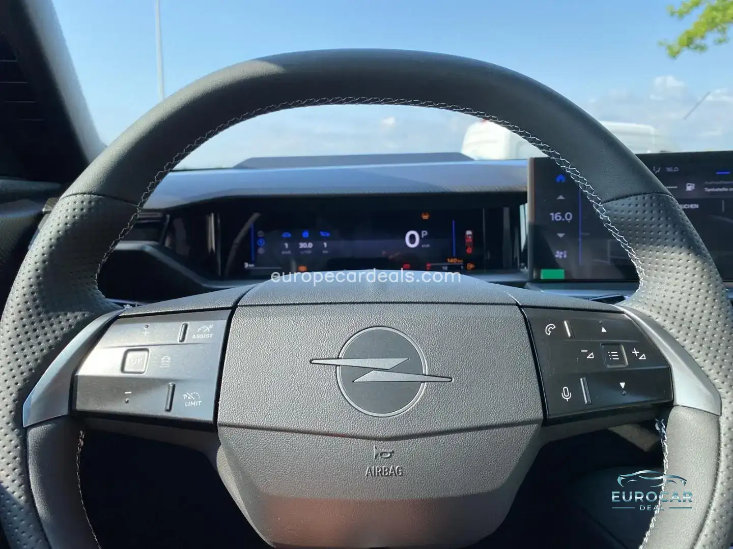 Opel Grandland (X)