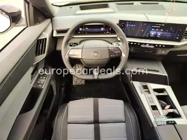 Opel Grandland (X)