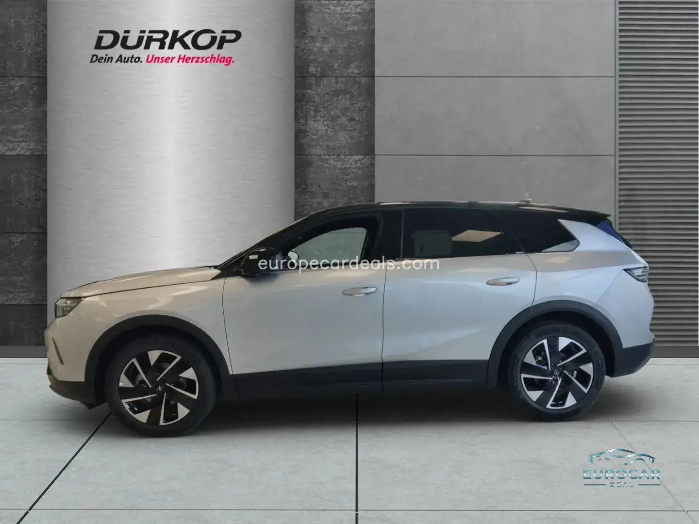 Opel Grandland (X)