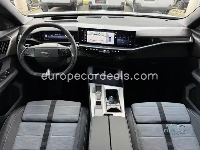 Opel Grandland (X)