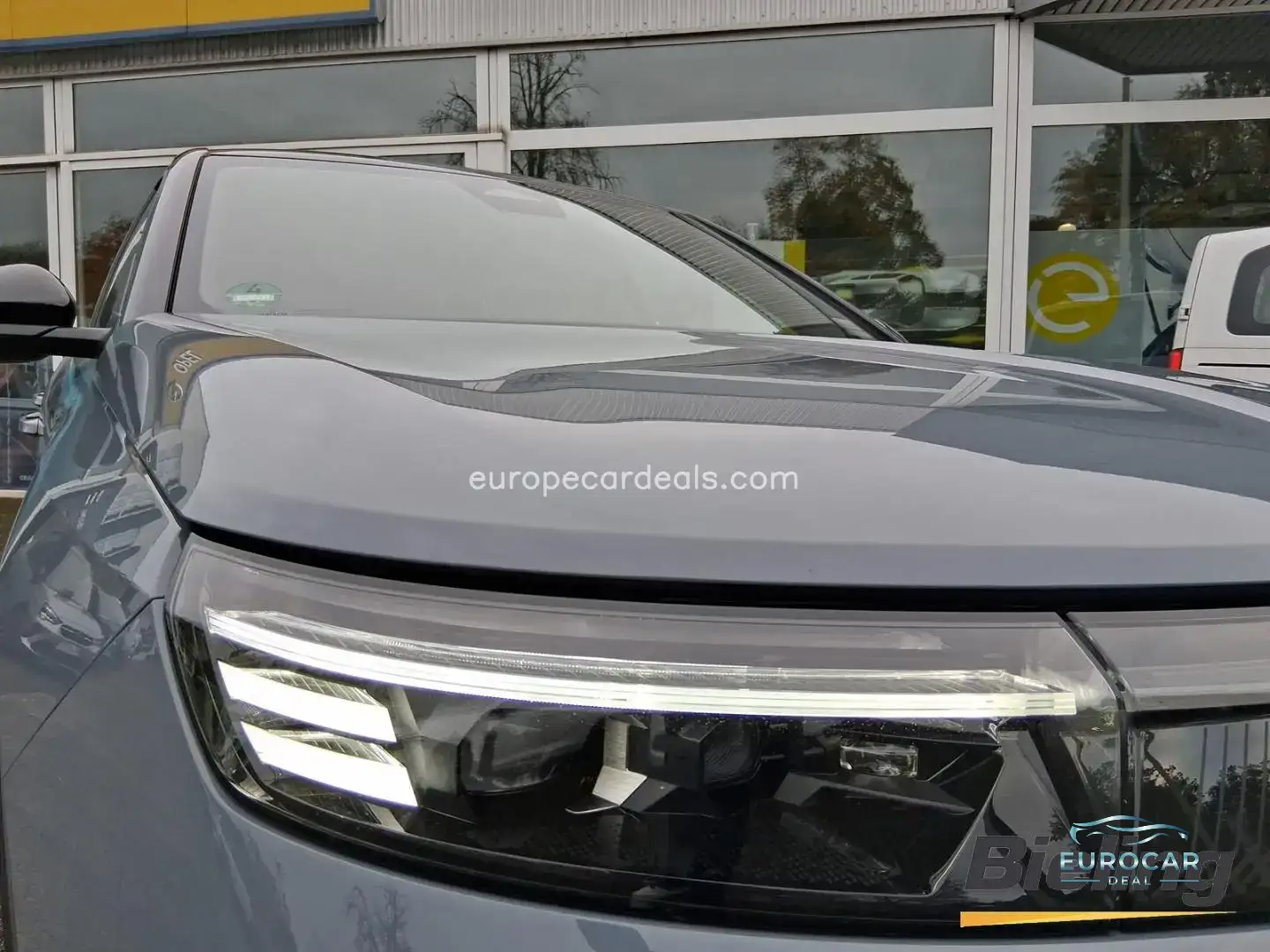 Opel Grandland (X)