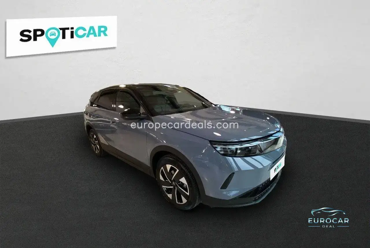 Opel Grandland (X)