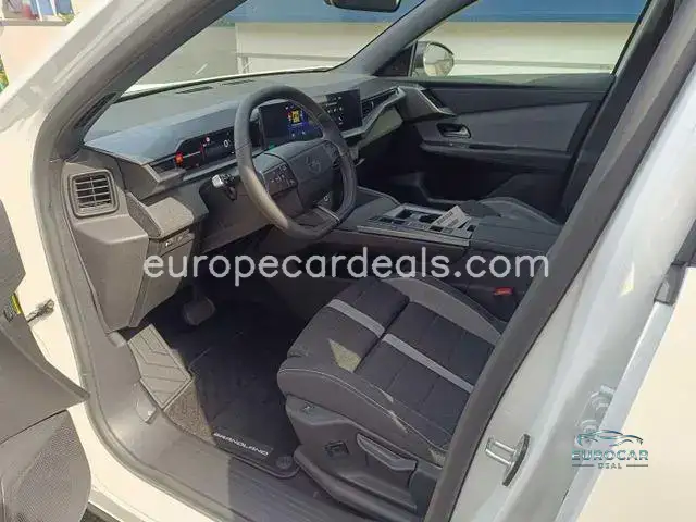 Opel Grandland (X)
