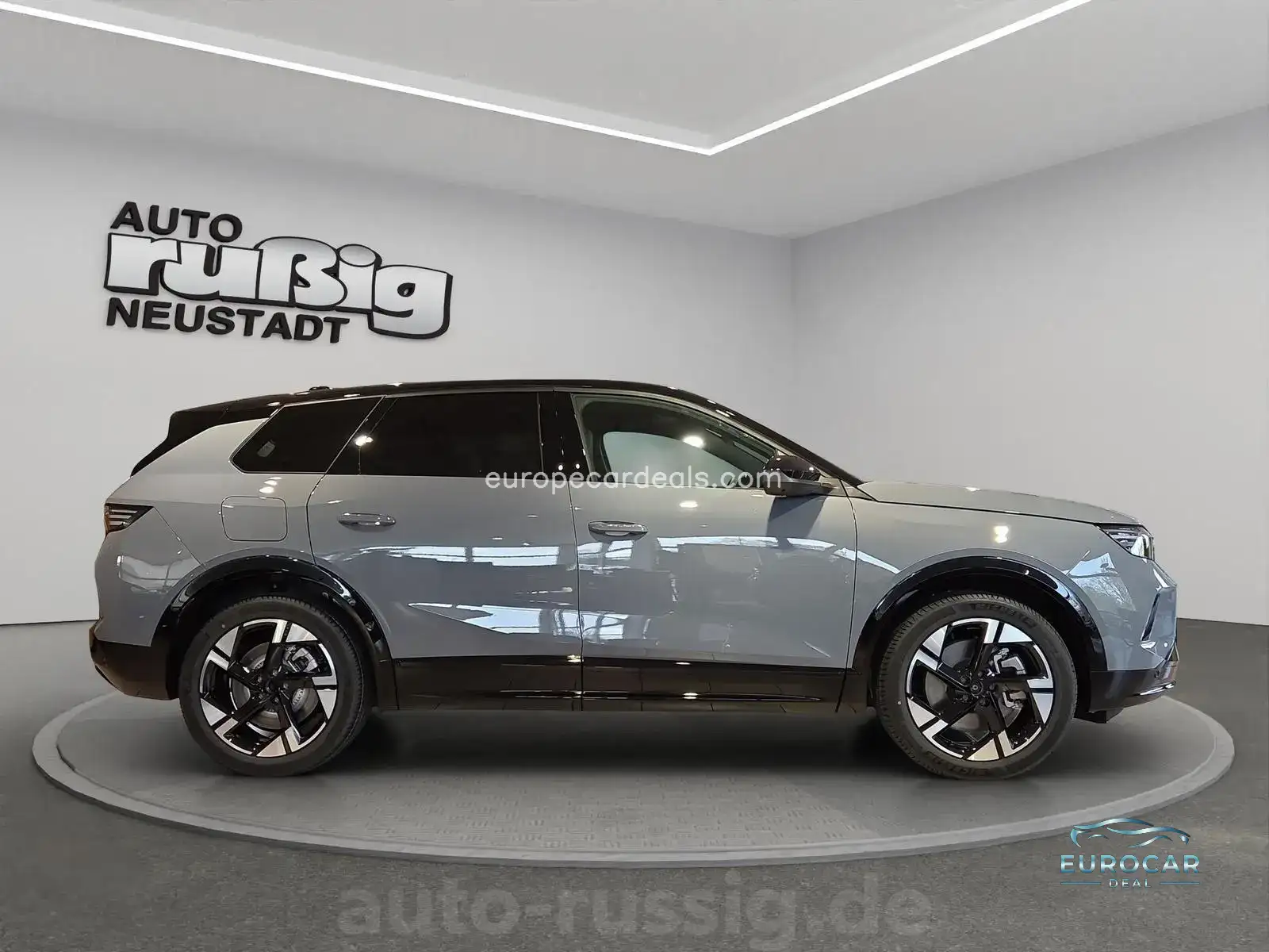 Opel Grandland (X)