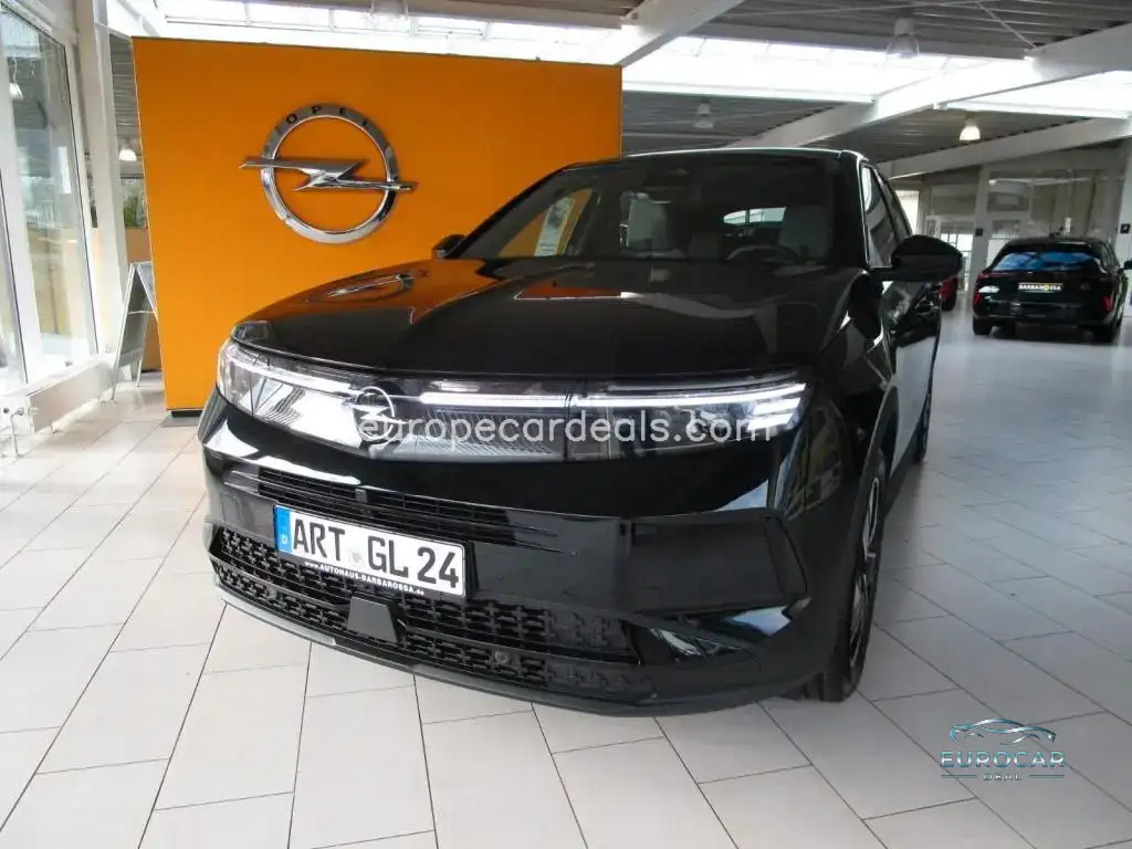 Opel Grandland (X)