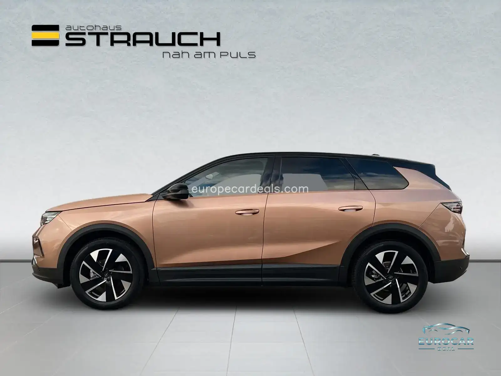Opel Grandland (X)