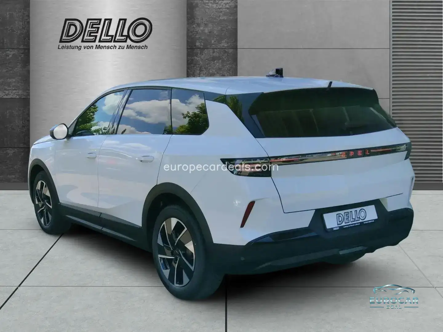 Opel Grandland (X)