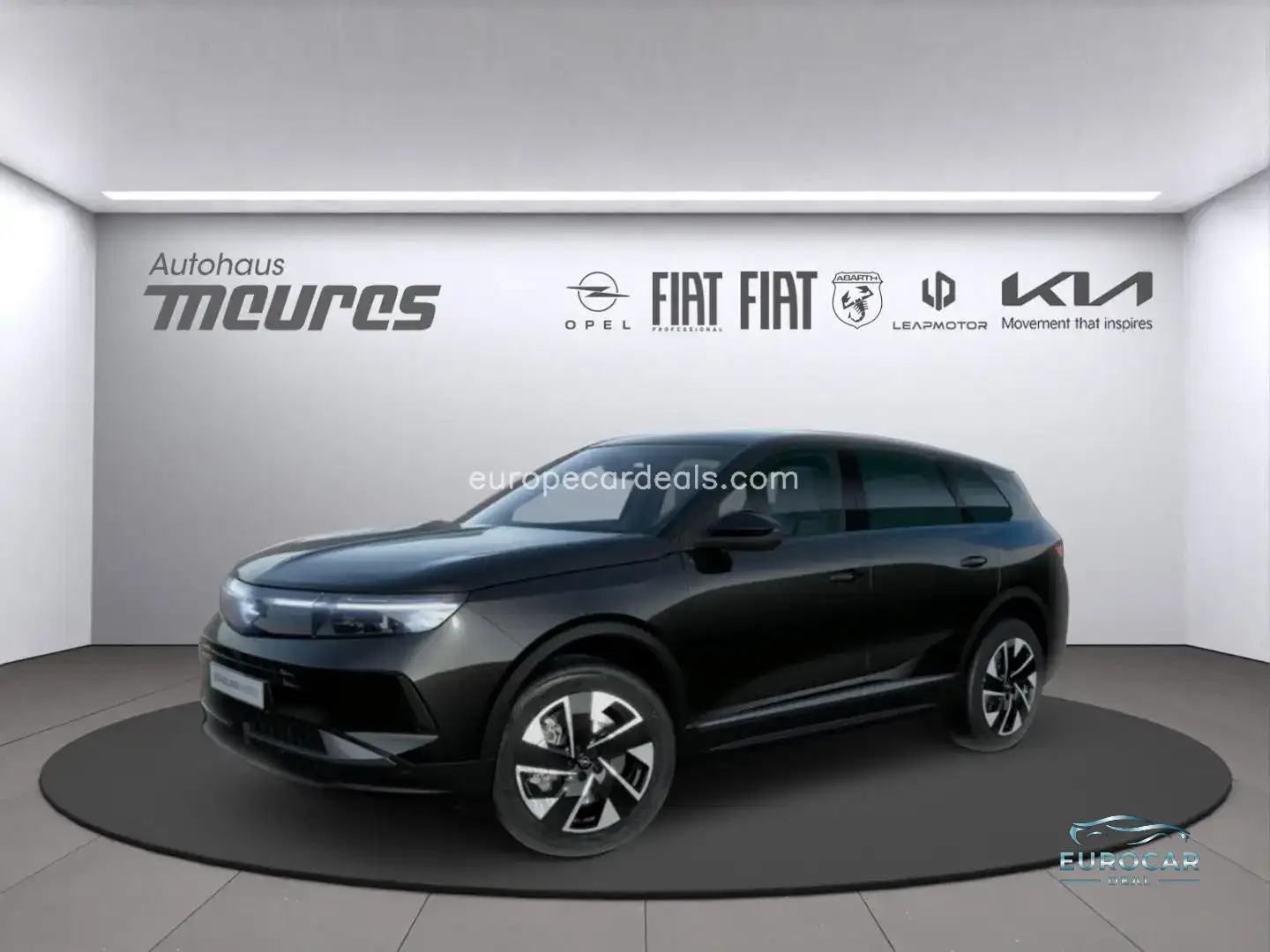 Opel Grandland (X)