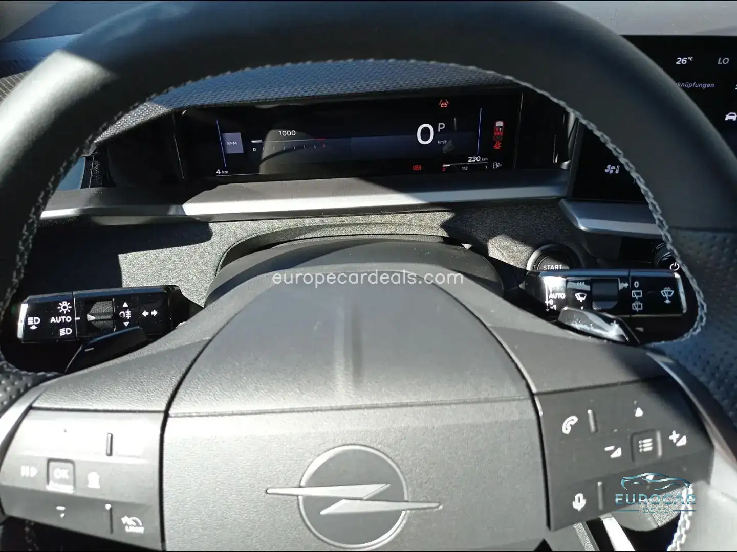 Opel Grandland (X)