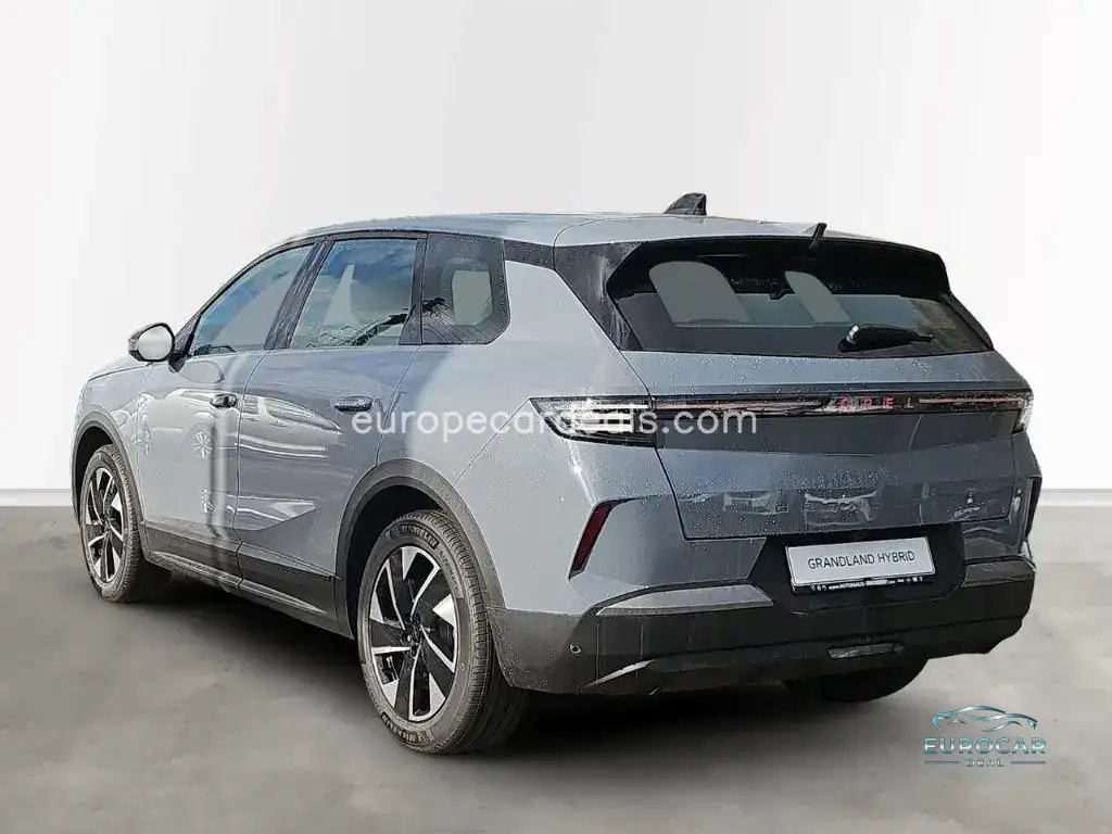 Opel Grandland (X)