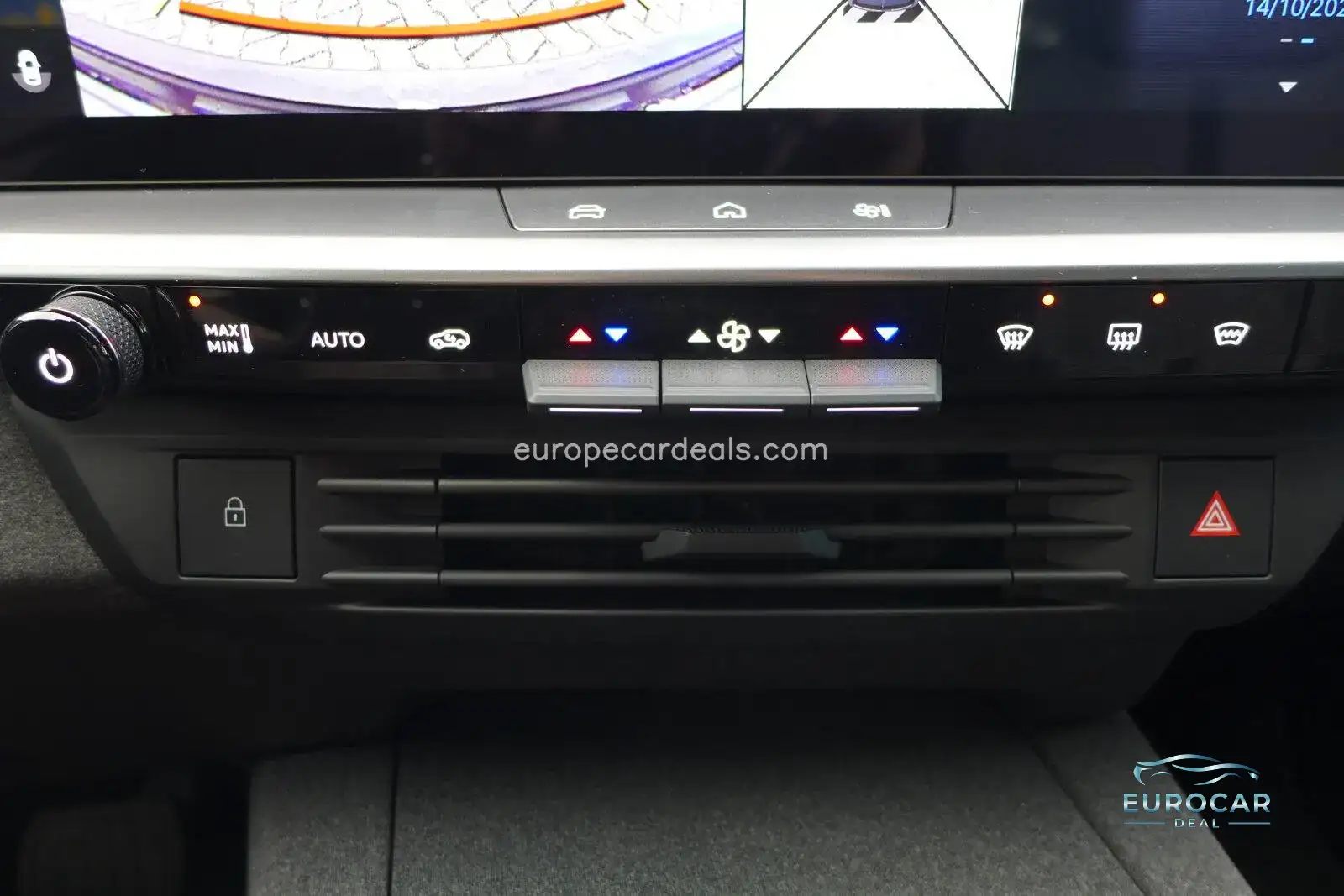 Opel Grandland (X)