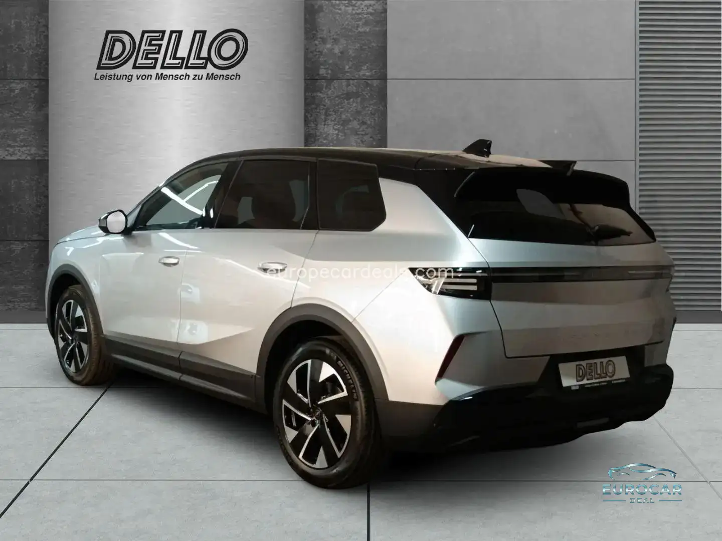 Opel Grandland (X)