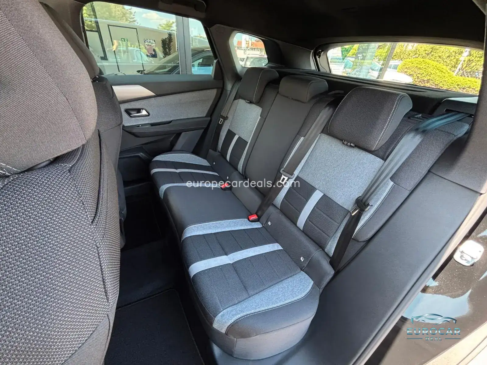 Opel Grandland (X)
