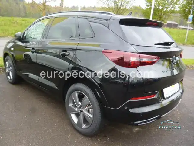 Opel Grandland (X)