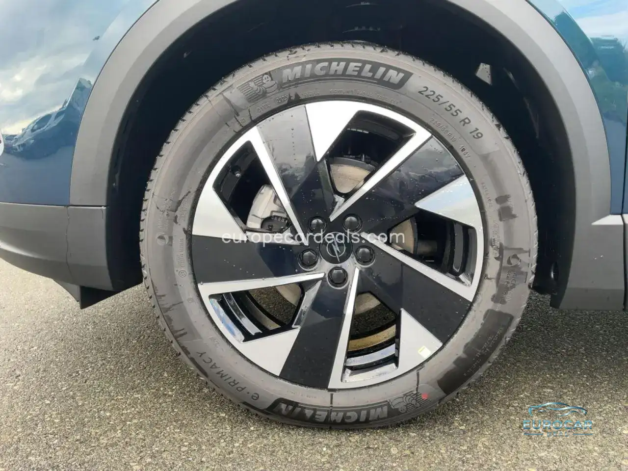 Opel Grandland (X)