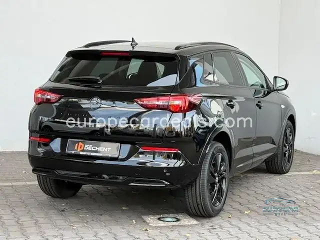 Opel Grandland (X)