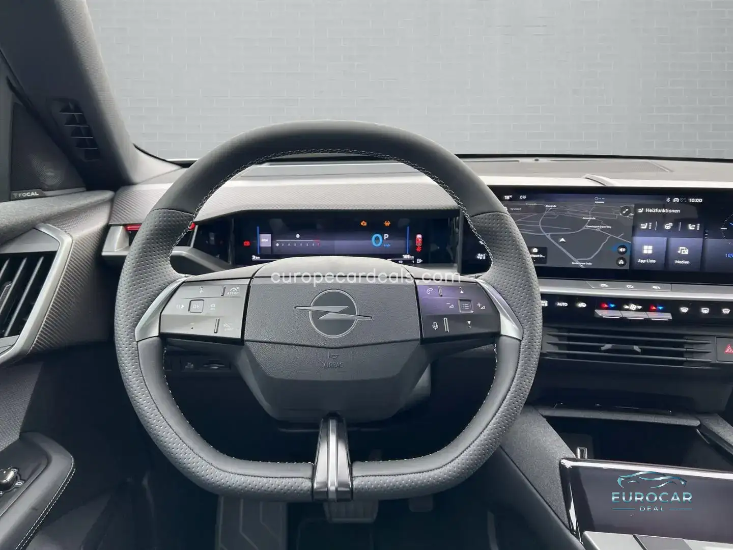 Opel Grandland (X)