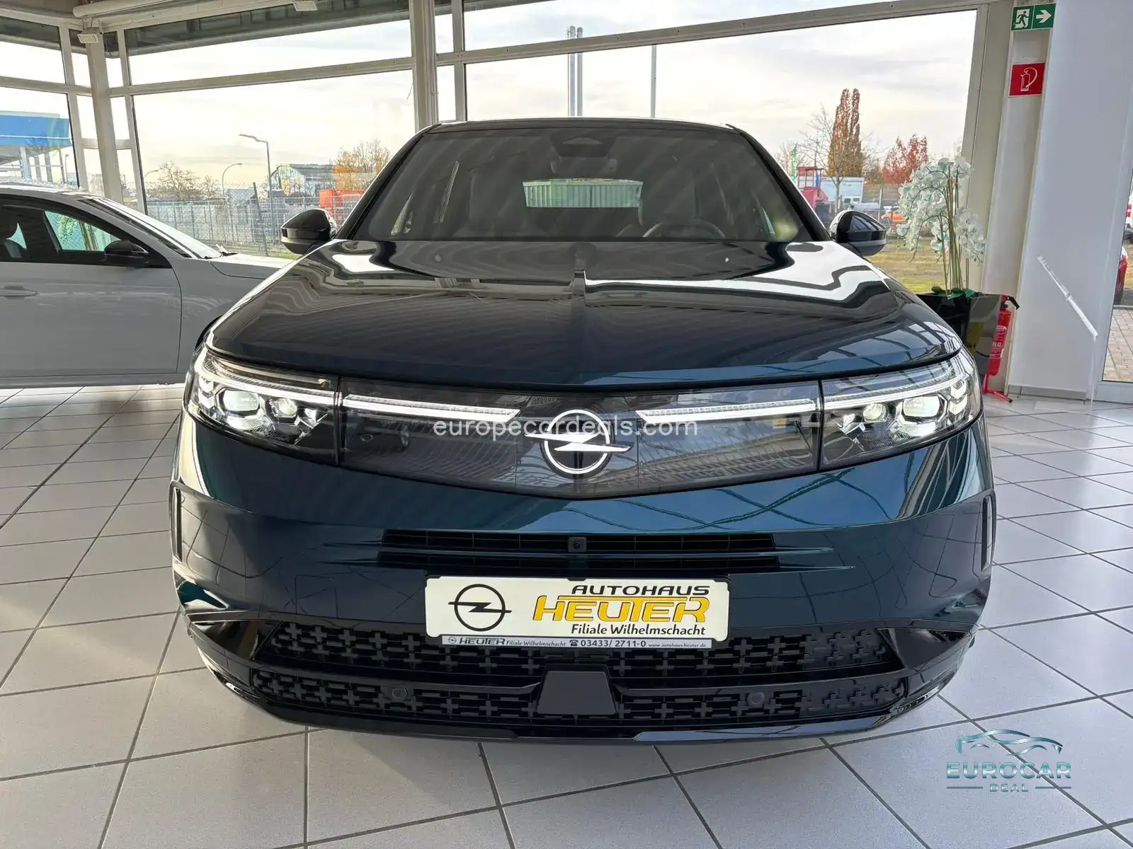Opel Grandland (X)
