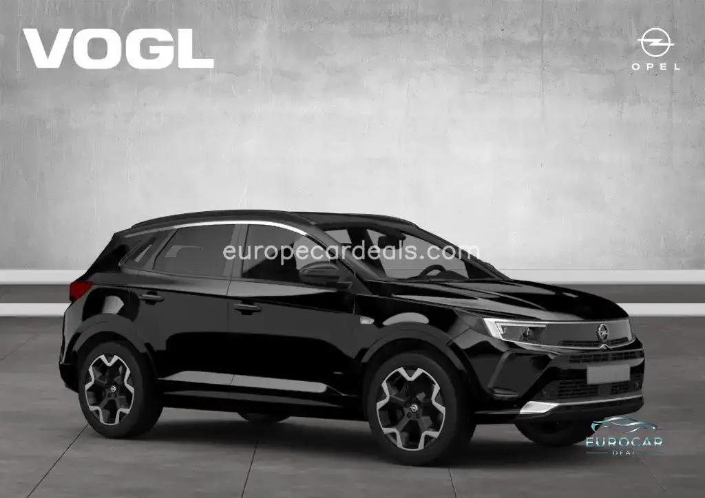 Opel Grandland (X)