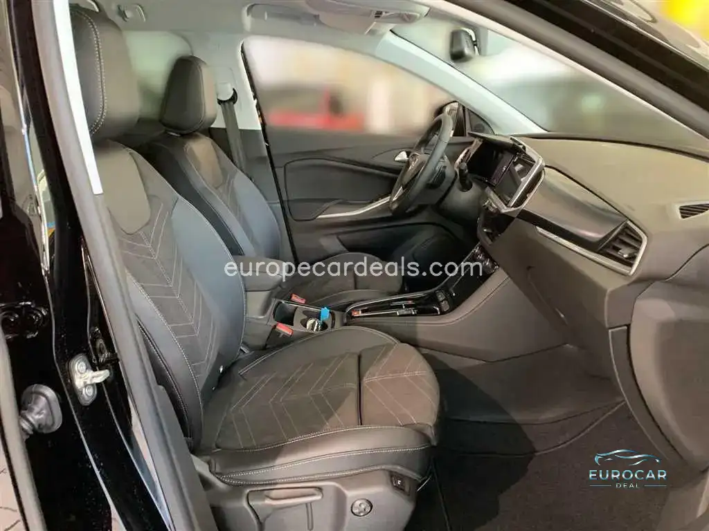 Opel Grandland (X)