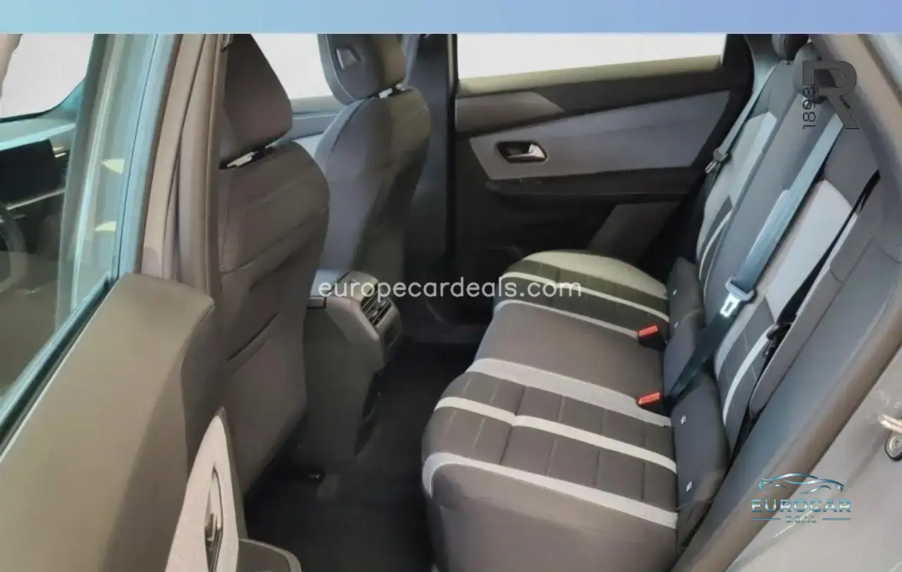 Opel Grandland (X)