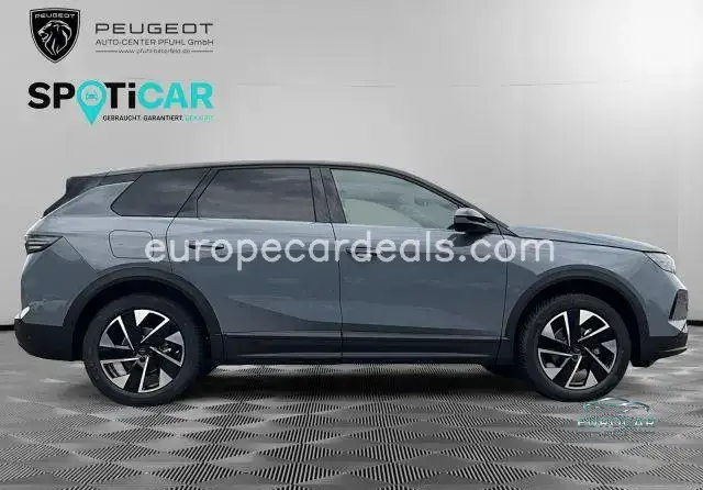 Opel Grandland (X)