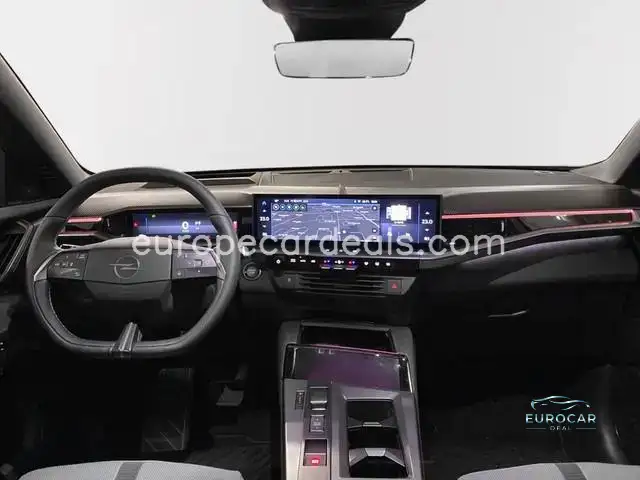 Opel Grandland (X)