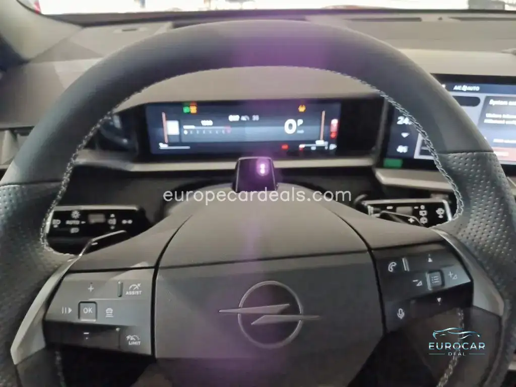 Opel Grandland (X)