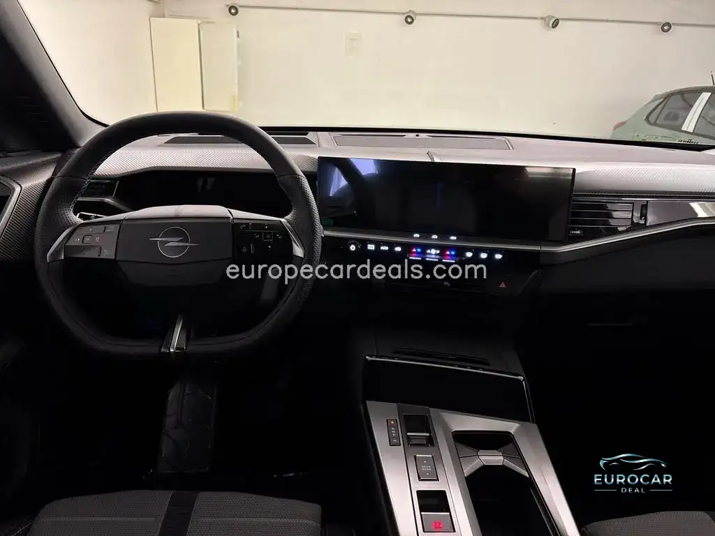Opel Grandland (X)
