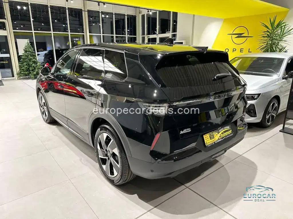Opel Grandland (X)