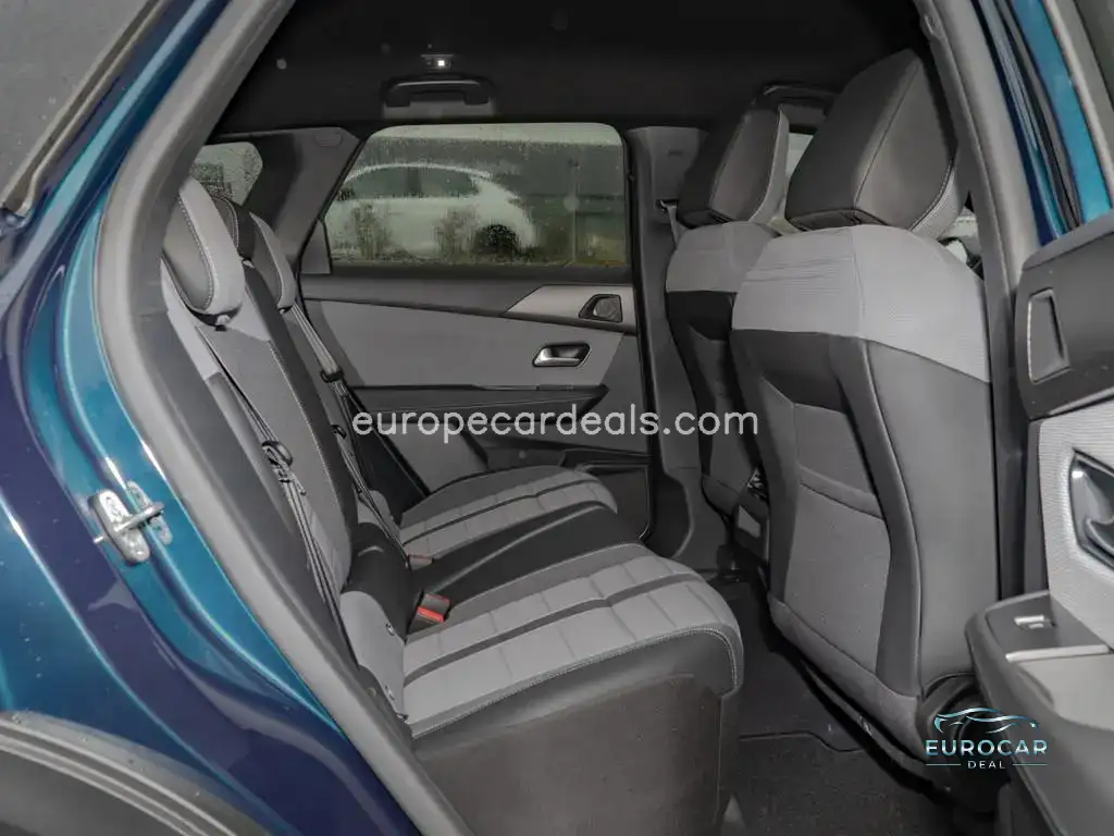 Opel Grandland (X)