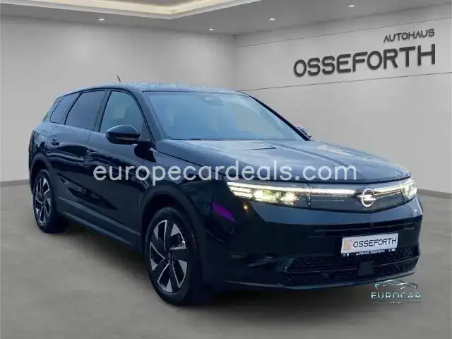 Opel Grandland (X)