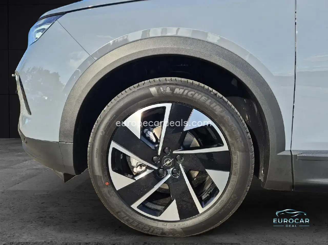 Opel Grandland (X)