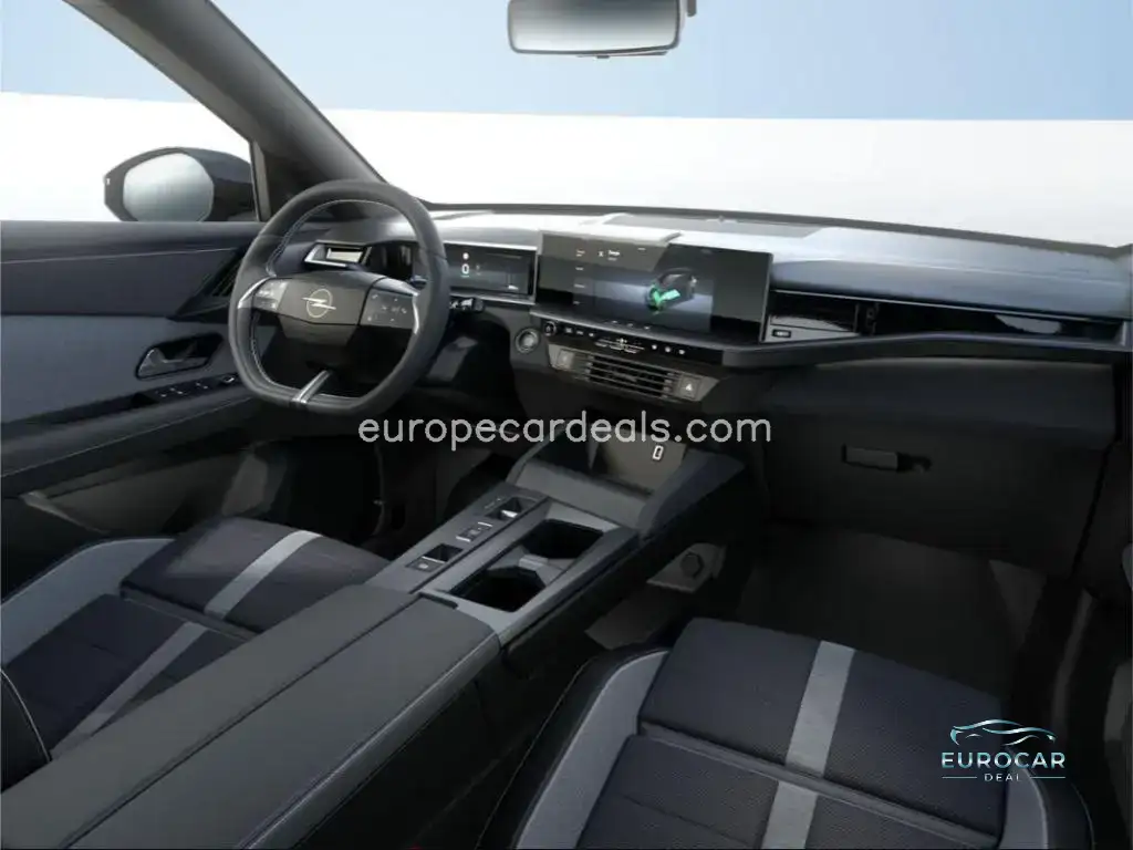 Opel Grandland (X)