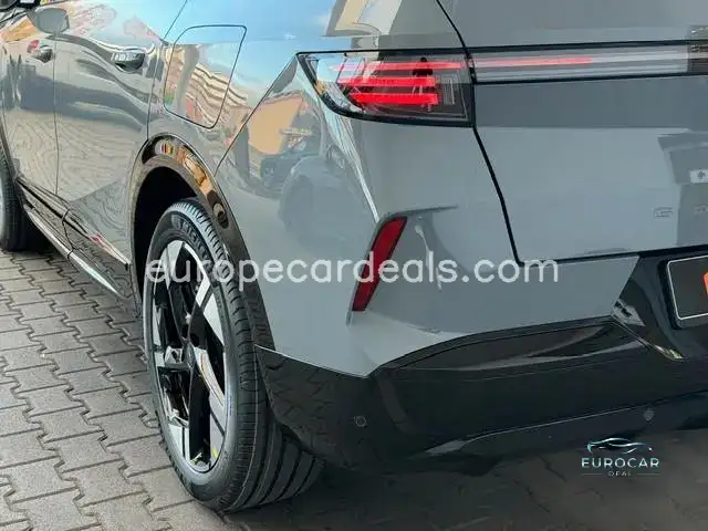 Opel Grandland (X)